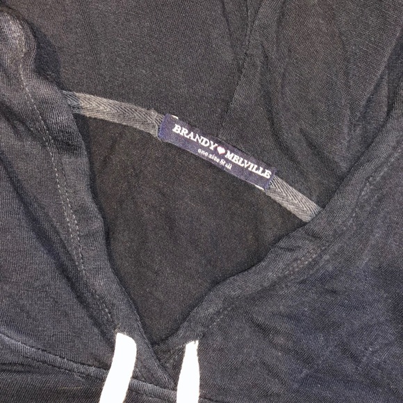 3 Brandy Hoodies - Picture 4 of 11